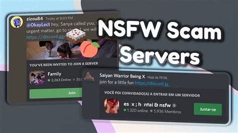 nsfw rp server|Discord servers tagged with NSFW